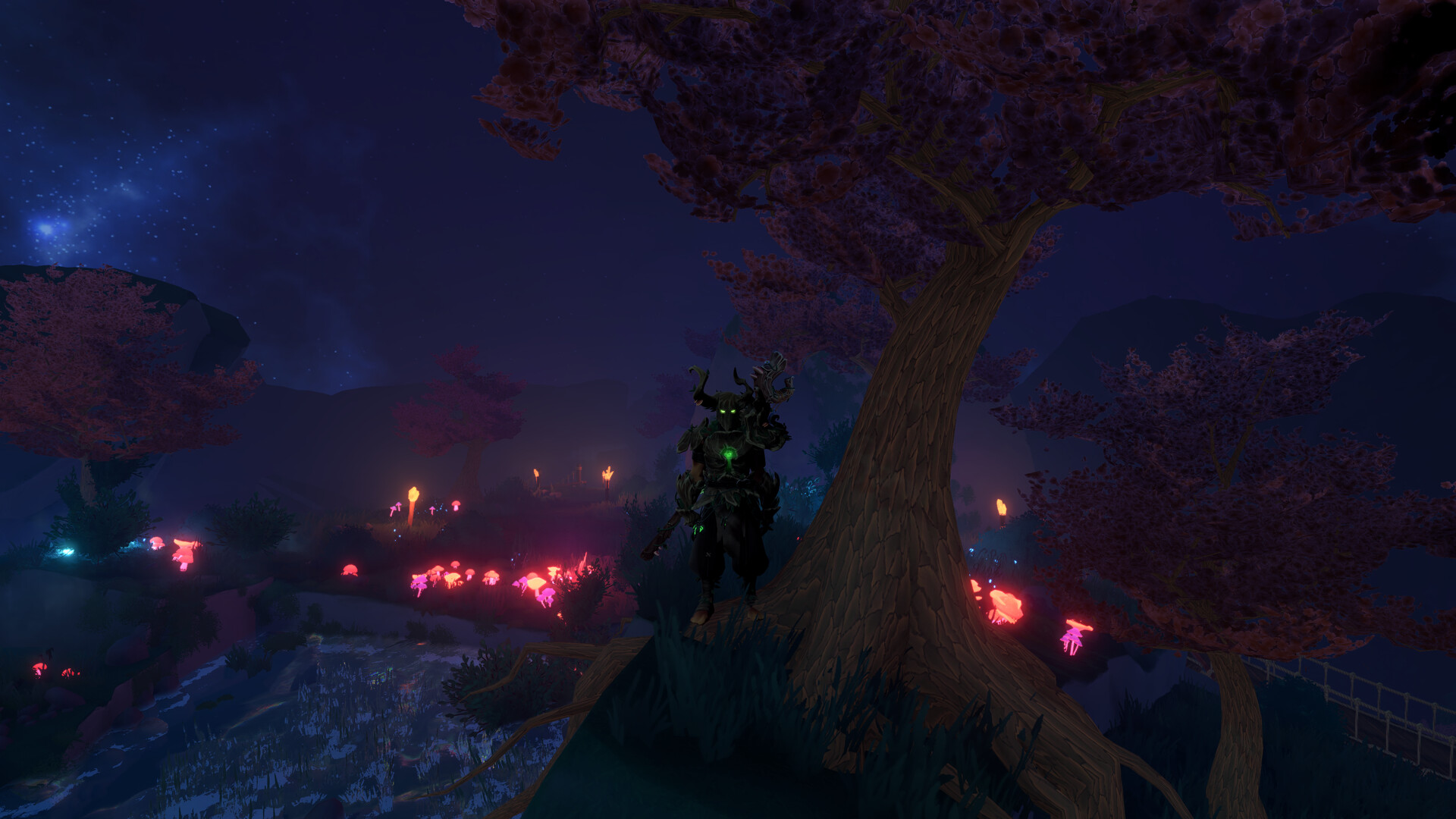 Ardent: Rise — Co-op Action RPG gameplay