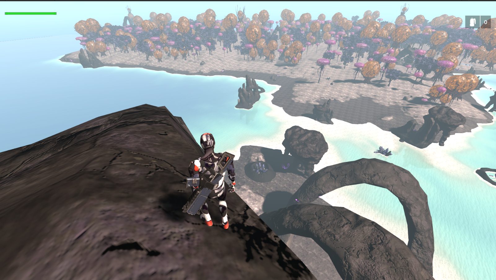 Rogue Jester screenshot 4