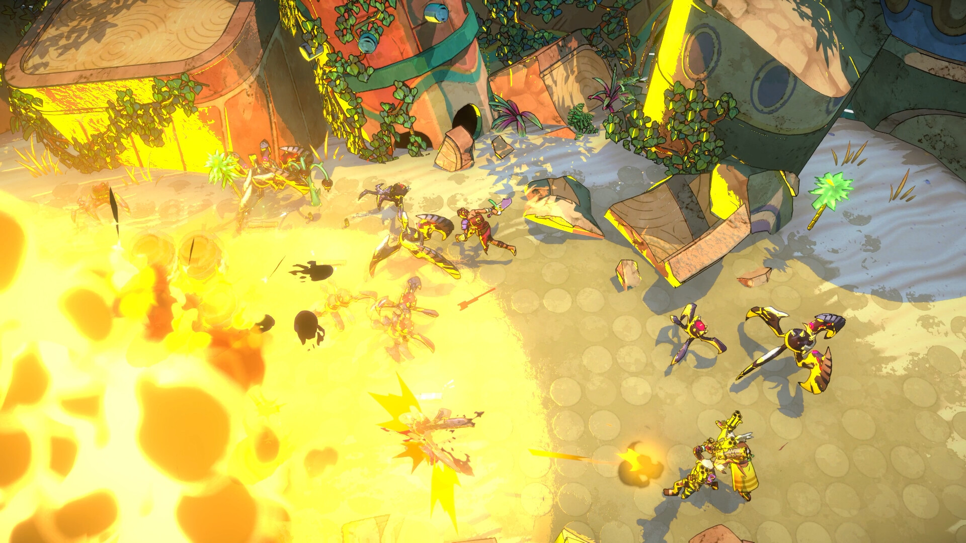 SurfPunk screenshot 3