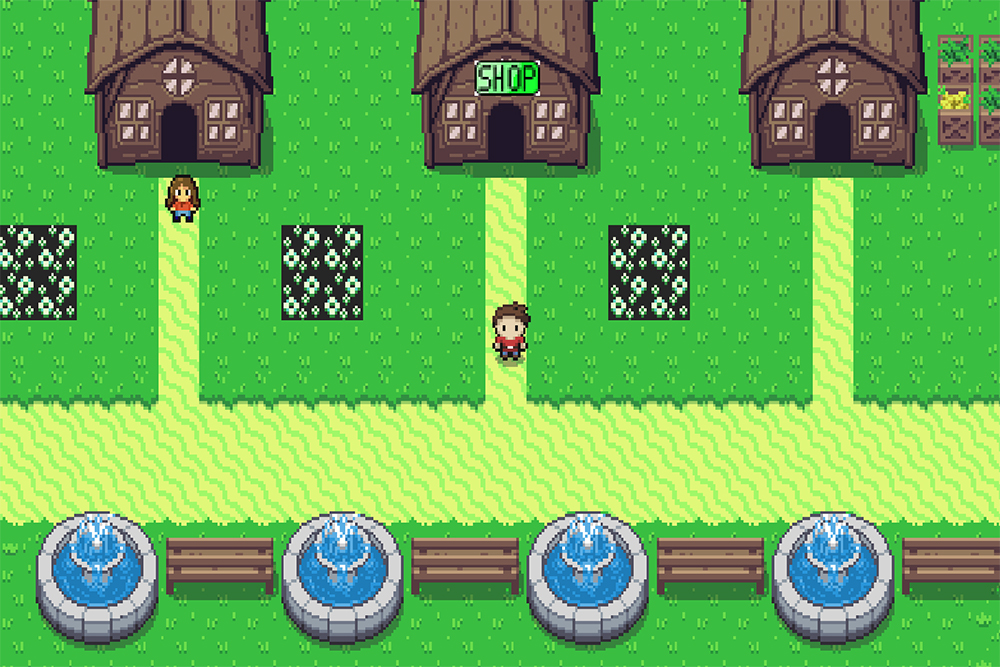 Maokiji screenshot 2