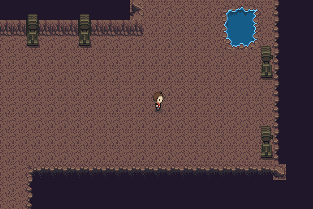 Maokiji screenshot 3