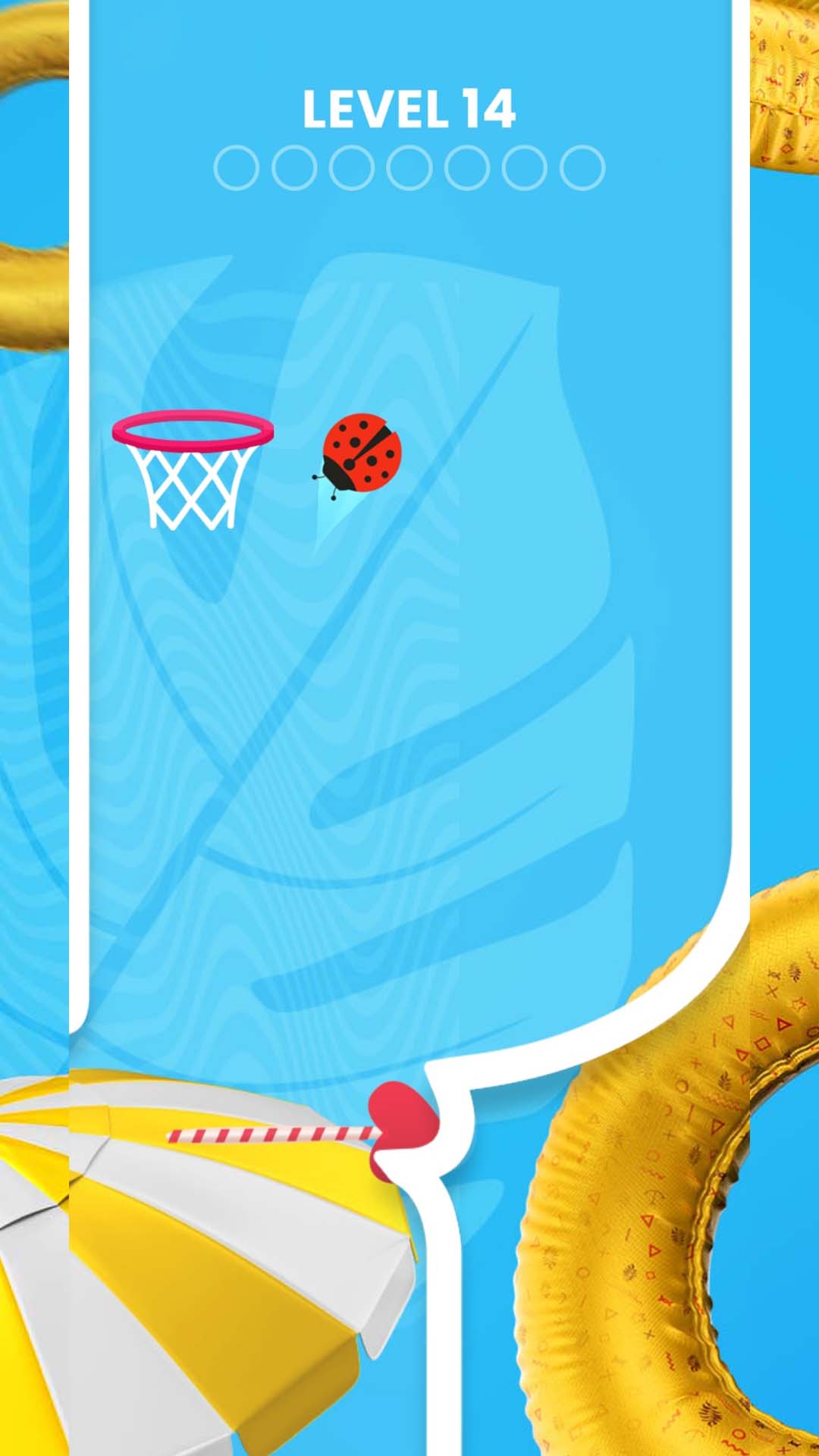 SummerBall Hooper screenshot 5