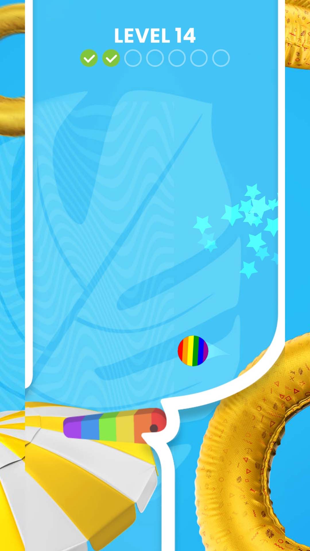 SummerBall Hooper screenshot 6